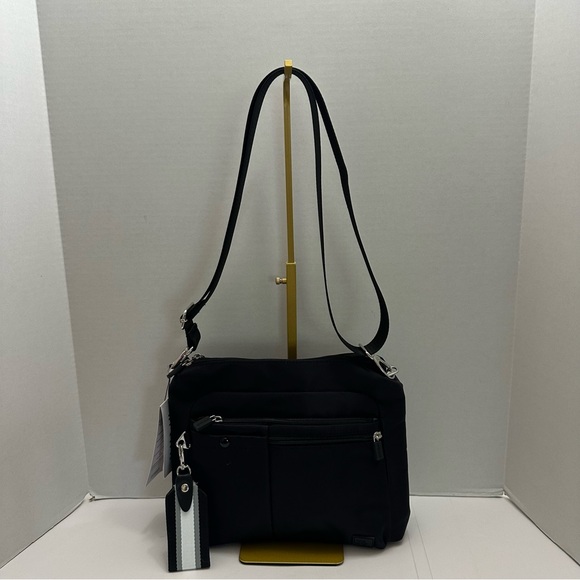 Ihkwip Unstopable Utility Crossbody With Keychain - Picture 1 of 11